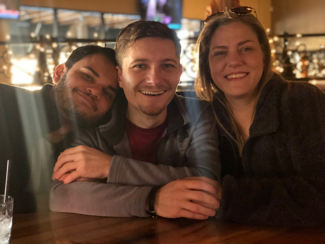Brunch, a Great Time of Day