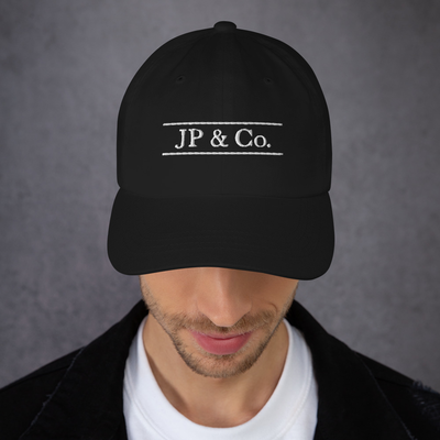 JP & Co. Hat