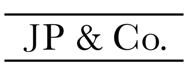 JP Candles