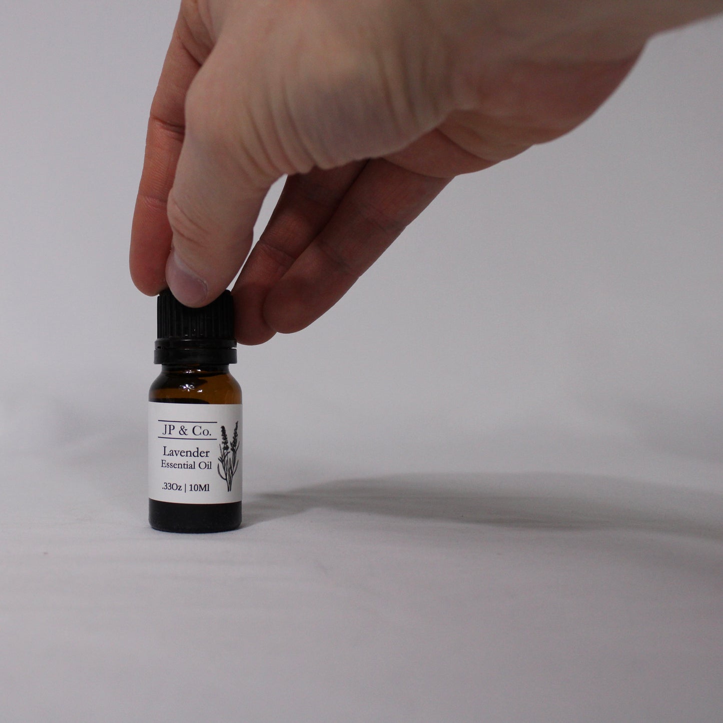 Lavender Oil