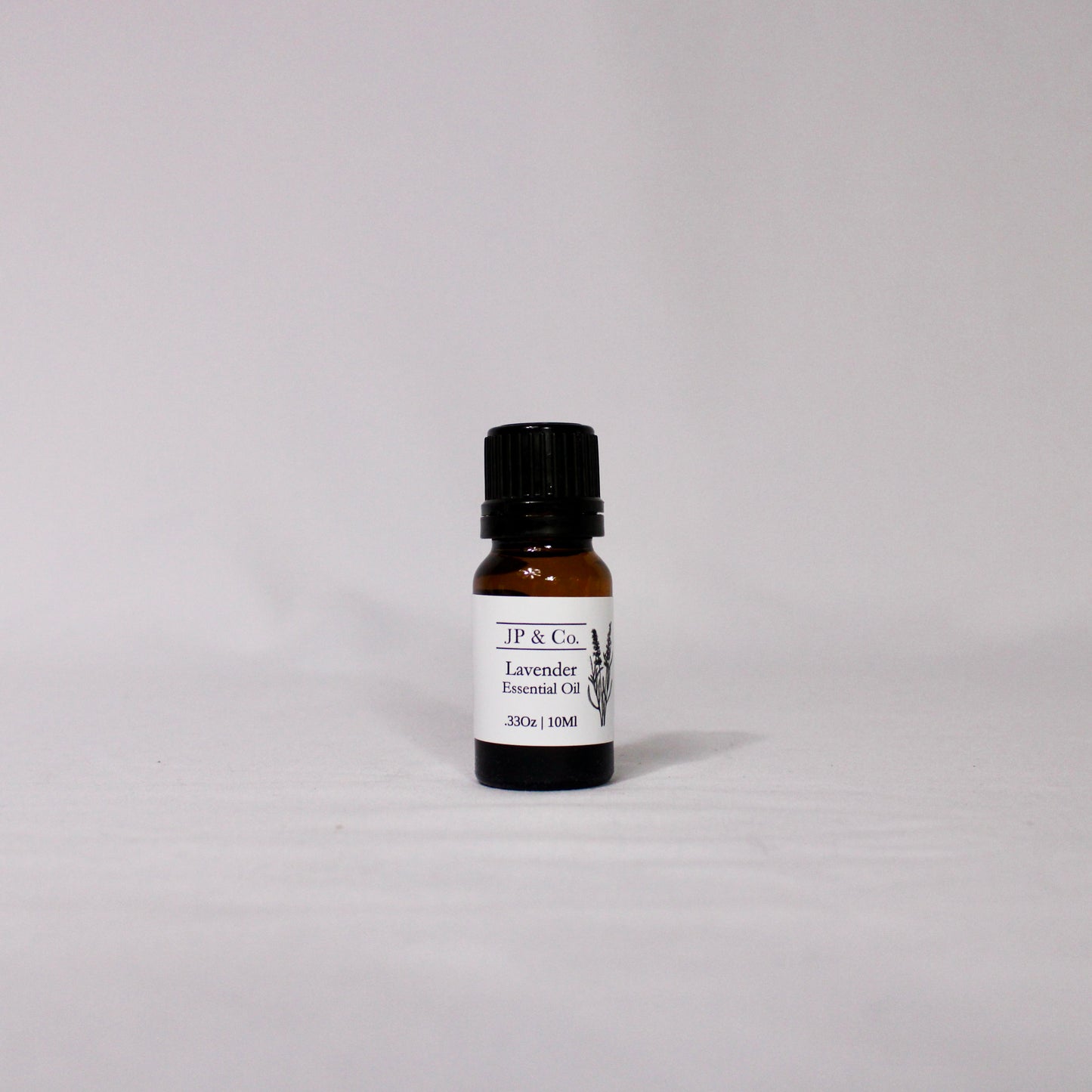 luxurious lavender essential oil