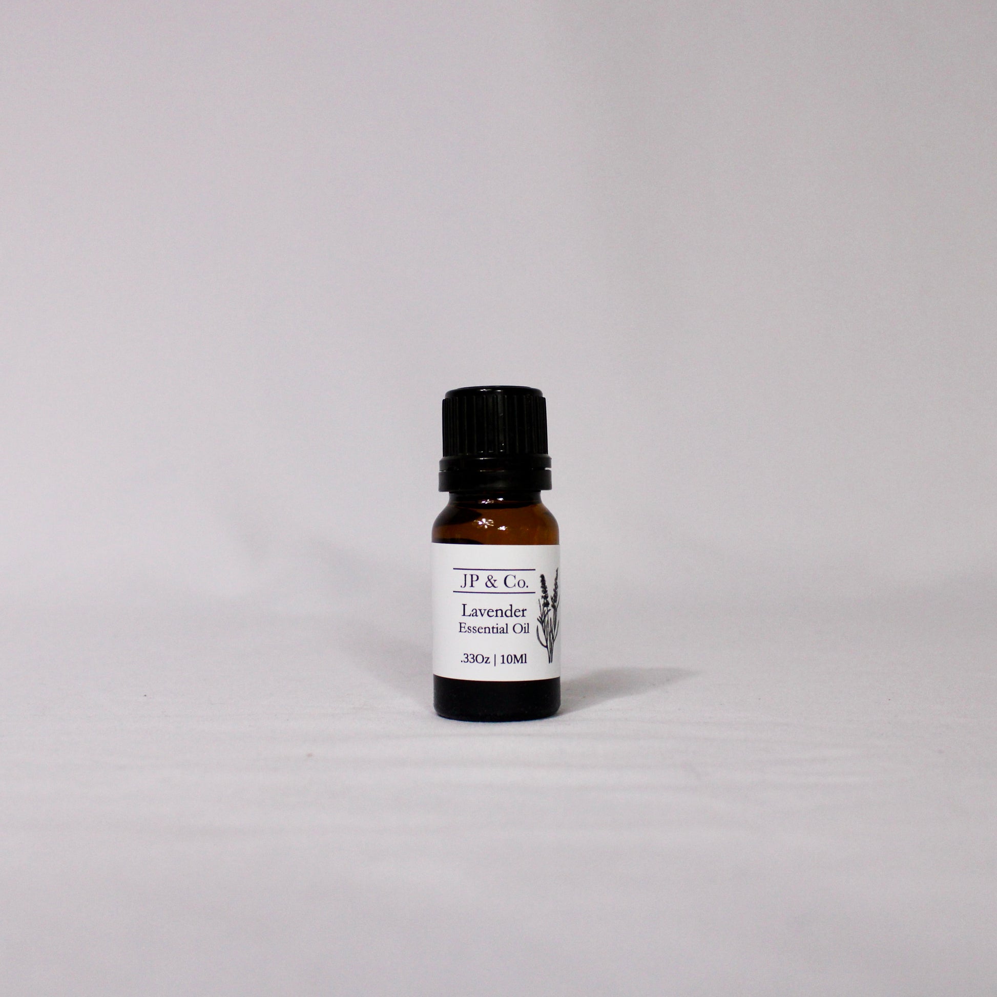luxurious lavender essential oil
