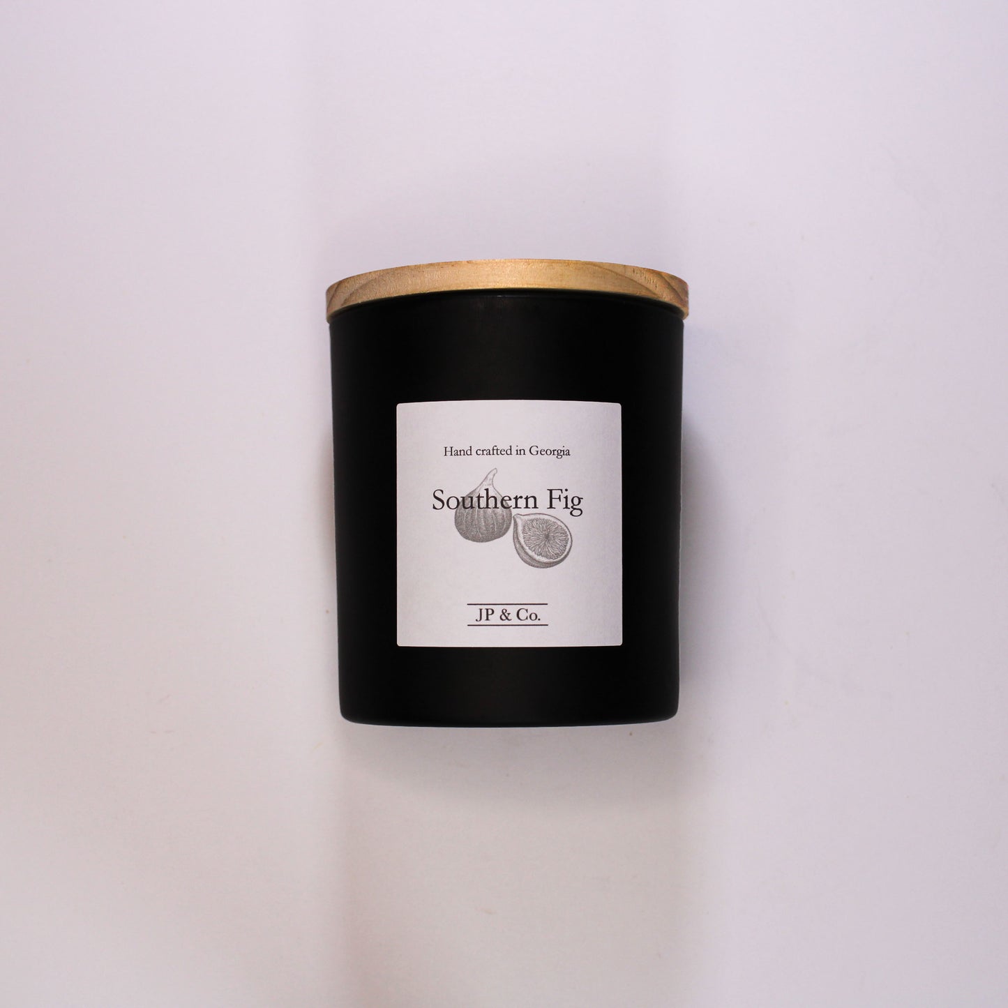 Southern Fig Candle