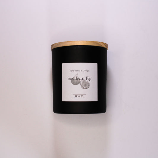 Southern Fig Candle