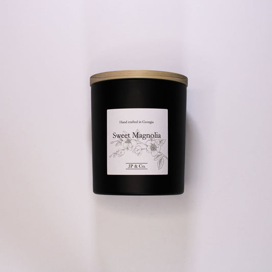 Sweet Magnolia Candle