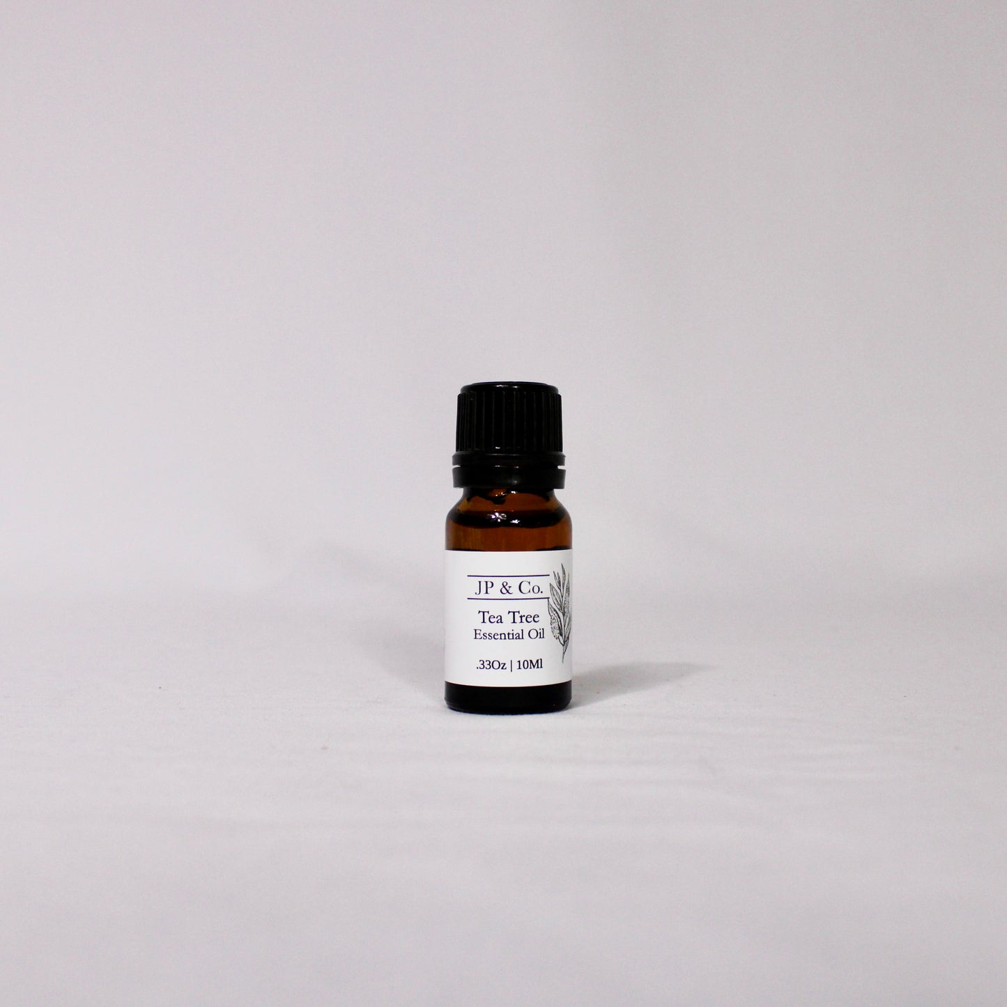 luxurious tea tree essential oil