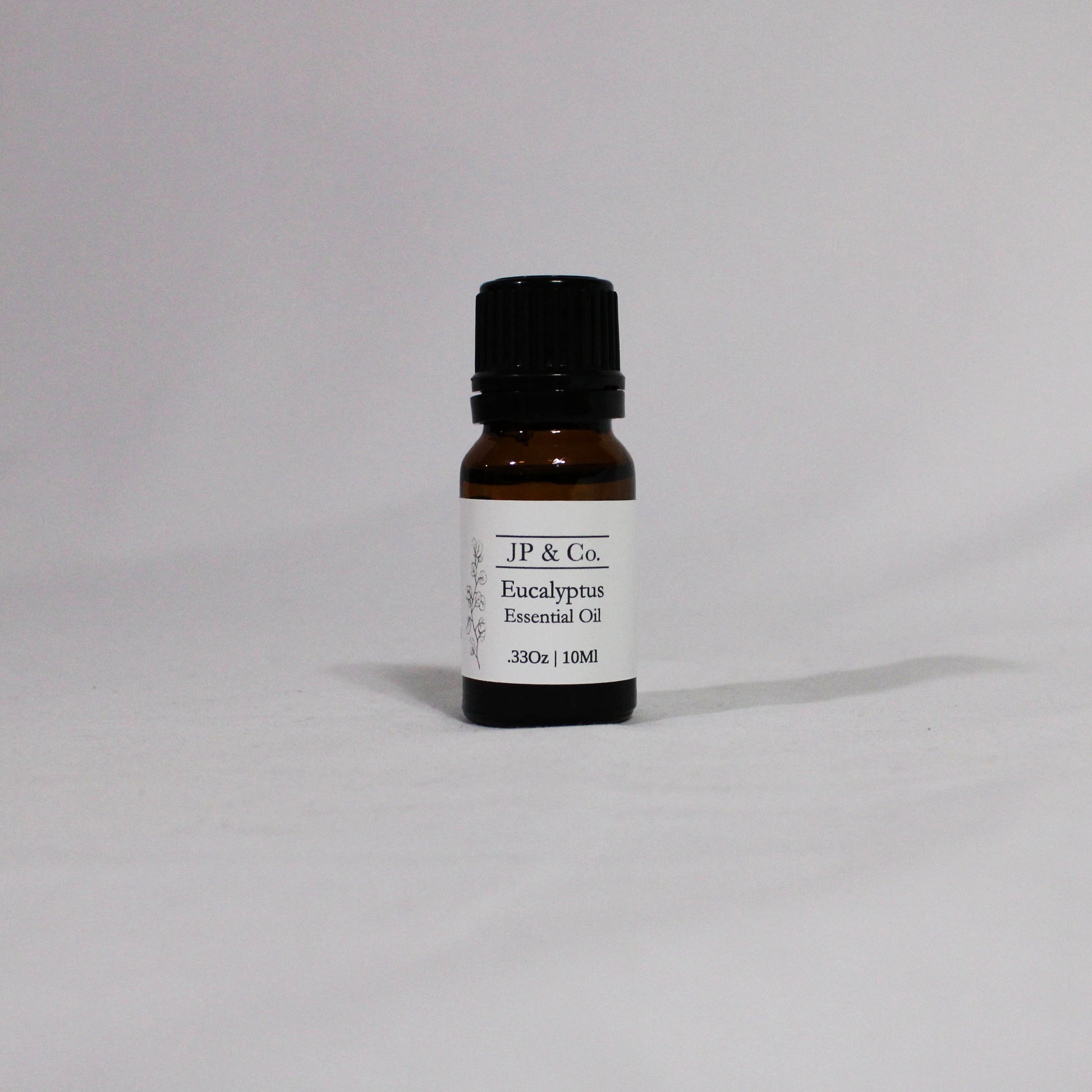 luxurious eucalyptus essential oil